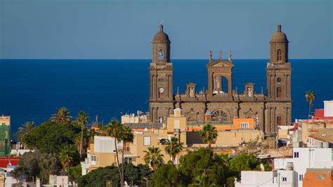 PALIQUE ENYESQUE, Las Palmas de Gran Canaria